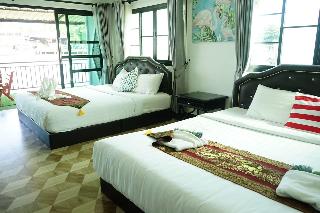 Chaiyai River Front Hotel By Zuzu fotoÄŸrafÄ±