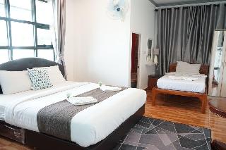 Chaiyai River Front Hotel By Zuzu fotoÄŸrafÄ±
