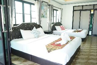 Chaiyai River Front Hotel By Zuzu fotoÄŸrafÄ±