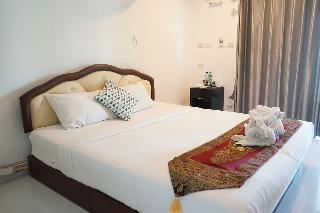 Chaiyai River Front Hotel By Zuzu fotoÄŸrafÄ±