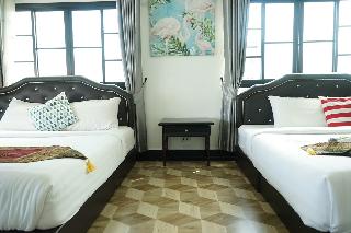 Chaiyai River Front Hotel By Zuzu fotoÄŸrafÄ±