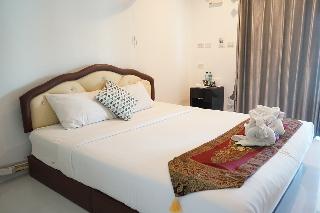Chaiyai River Front Hotel By Zuzu fotoÄŸrafÄ±