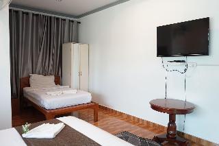 Chaiyai River Front Hotel By Zuzu fotoÄŸrafÄ±