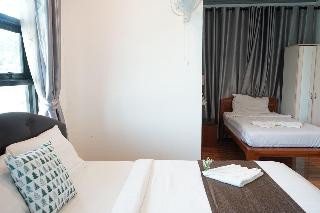 Chaiyai River Front Hotel By Zuzu fotoÄŸrafÄ±
