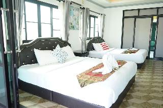 Chaiyai River Front Hotel By Zuzu fotoÄŸrafÄ±