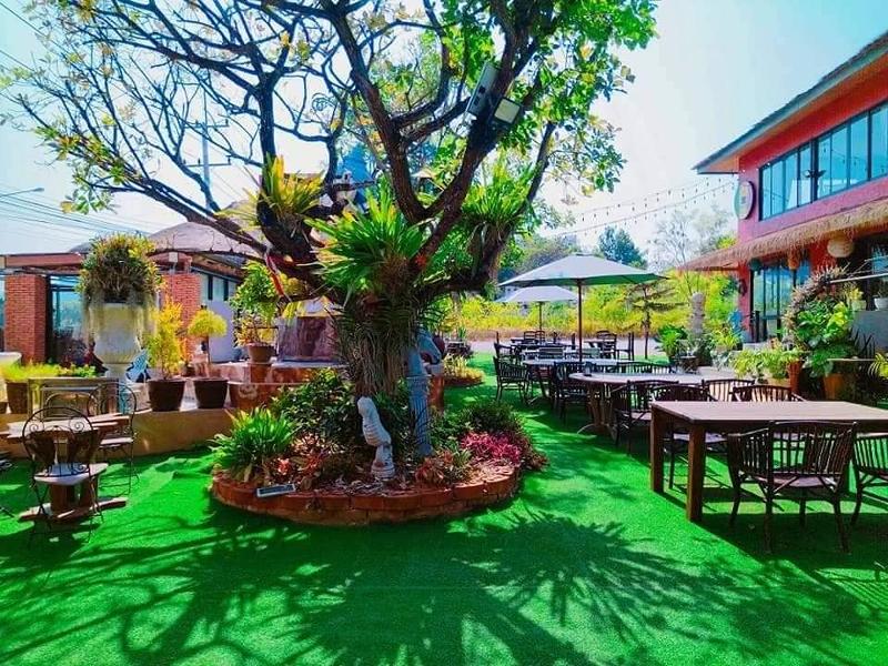 Khao Chi Chan Resort By Zuzu - Genel