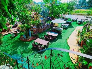Khao Chi Chan Resort By Zuzu fotoÄŸrafÄ±