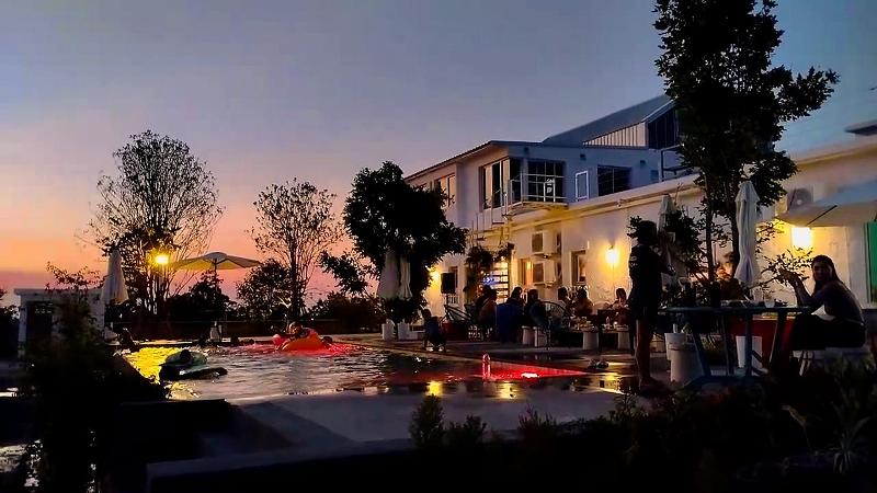 Khao Chi Chan Resort By Zuzu - Genel