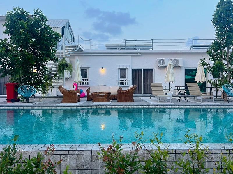 Khao Chi Chan Resort By Zuzu - Genel