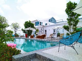 Khao Chi Chan Resort By Zuzu otel fotoğrafı