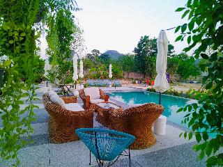 Khao Chi Chan Resort By Zuzu fotoÄŸrafÄ±