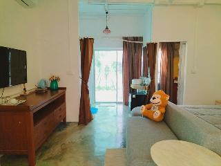 Khao Chi Chan Resort By Zuzu fotoÄŸrafÄ±