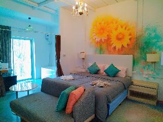 Khao Chi Chan Resort By Zuzu fotoÄŸrafÄ±