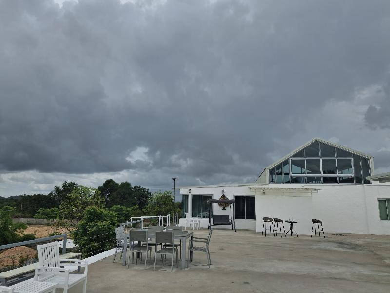 Khao Chi Chan Resort By Zuzu - Oda