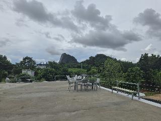 Khao Chi Chan Resort By Zuzu fotoÄŸrafÄ±