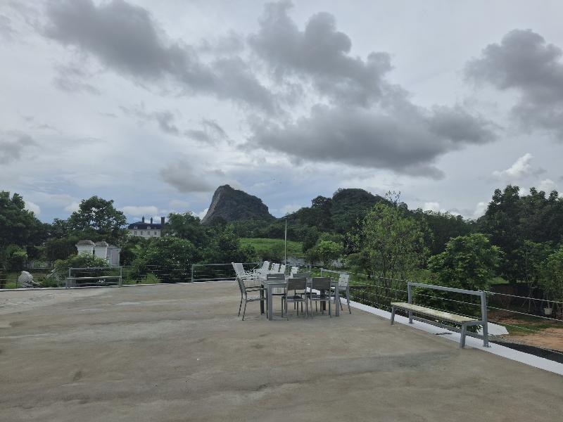 Khao Chi Chan Resort By Zuzu - Oda