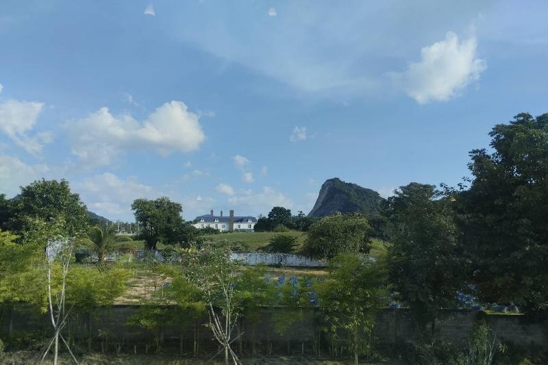 Khao Chi Chan Resort By Zuzu - Oda