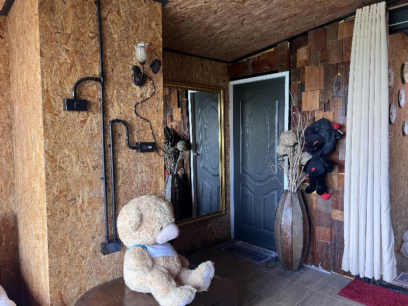 Kuan Khan Lao The Nine Bistro By Zuzu - Oda