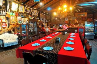 Kuan Khan Lao The Nine Bistro By Zuzu fotoÄŸrafÄ±