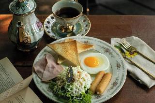 Kuan Khan Lao The Nine Bistro By Zuzu fotoÄŸrafÄ±