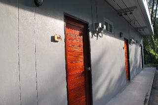 Snooze Inn Phuket By Zuzu fotoÄŸrafÄ±