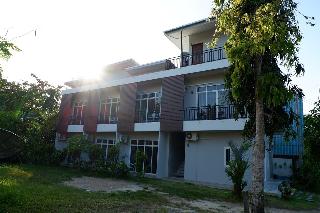 Snooze Inn Phuket By Zuzu fotoÄŸrafÄ±