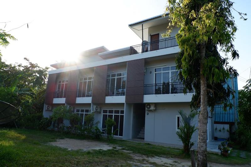 Snooze Inn Phuket By Zuzu - Genel
