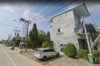 Snooze Inn Phuket By Zuzu otel fotoğrafı