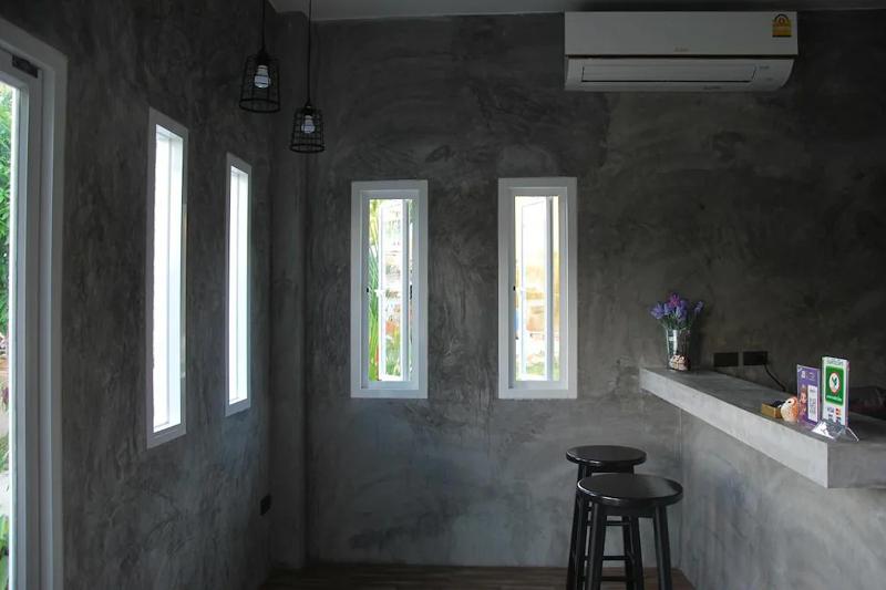 Snooze Inn Phuket By Zuzu - Genel