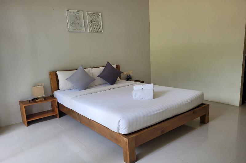 Snooze Inn Phuket By Zuzu - Oda