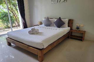 Snooze Inn Phuket By Zuzu fotoÄŸrafÄ±