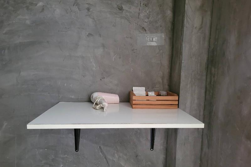 Snooze Inn Phuket By Zuzu - Oda