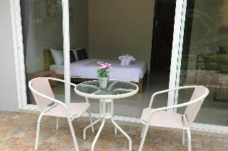 Snooze Inn Phuket By Zuzu fotoÄŸrafÄ±