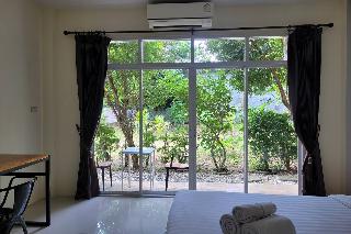 Snooze Inn Phuket By Zuzu fotoÄŸrafÄ±