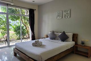 Snooze Inn Phuket By Zuzu fotoÄŸrafÄ±