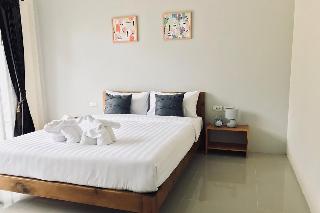 Snooze Inn Phuket By Zuzu fotoÄŸrafÄ±