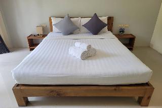 Snooze Inn Phuket By Zuzu fotoÄŸrafÄ±
