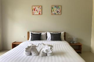 Snooze Inn Phuket By Zuzu fotoÄŸrafÄ±