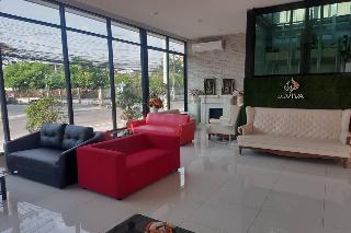 La Viva Hotel By Zuzu fotoÄŸrafÄ±