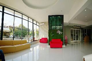 La Viva Hotel By Zuzu fotoÄŸrafÄ±