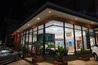 La Viva Hotel By Zuzu fotoÄŸrafÄ±