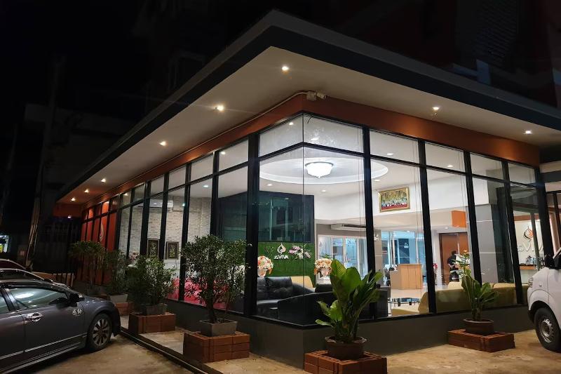 La Viva Hotel By Zuzu - Genel