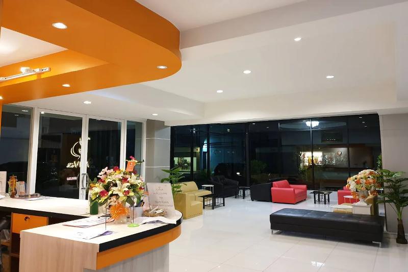 La Viva Hotel By Zuzu - Genel