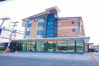 La Viva Hotel By Zuzu fotoÄŸrafÄ±