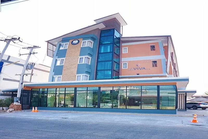 La Viva Hotel By Zuzu - Genel