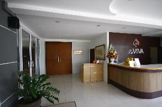 La Viva Hotel By Zuzu fotoÄŸrafÄ±