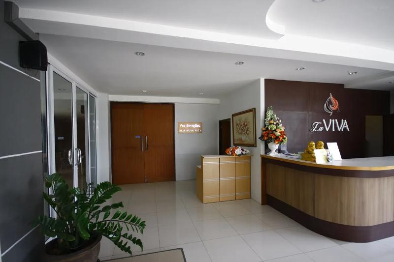 La Viva Hotel By Zuzu - Genel