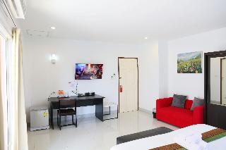 La Viva Hotel By Zuzu fotoÄŸrafÄ±