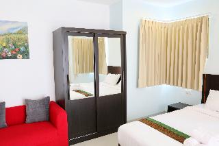 La Viva Hotel By Zuzu fotoÄŸrafÄ±