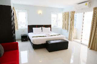 La Viva Hotel By Zuzu fotoÄŸrafÄ±